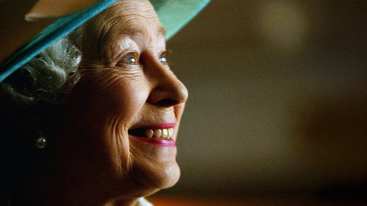 Queen Elizabeth II: Her Story, Our Century - 剧照