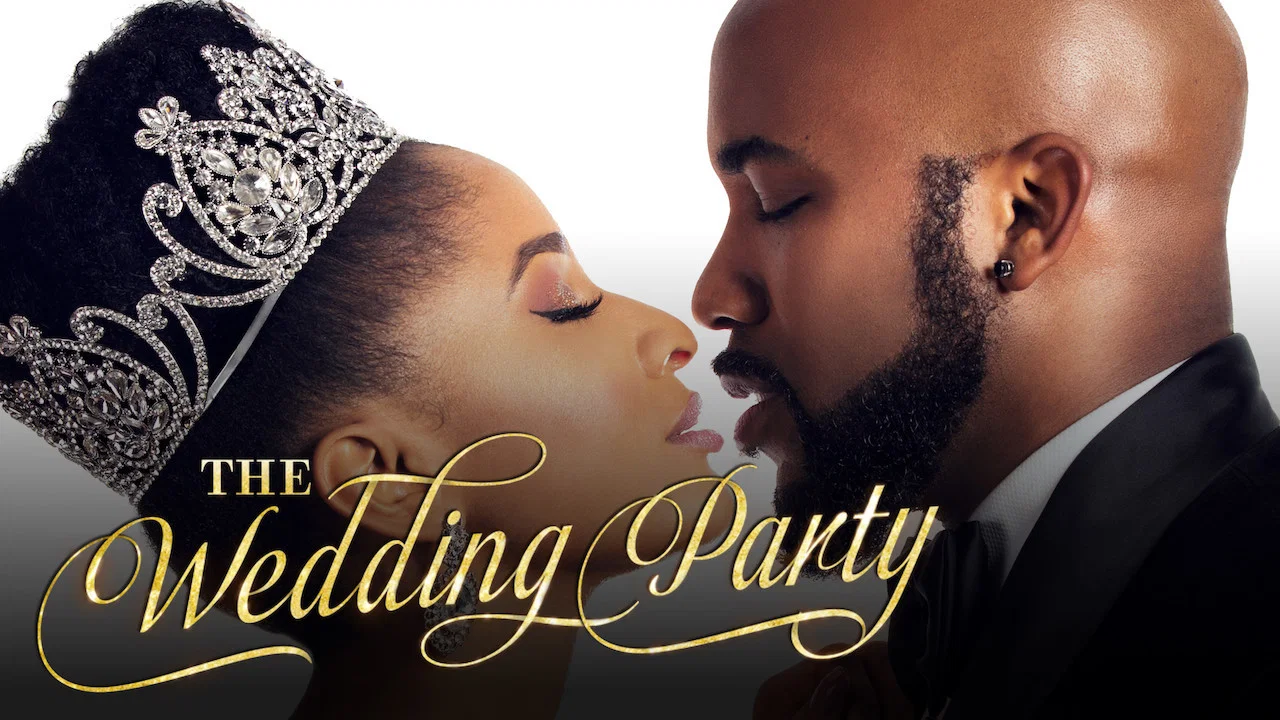 The Wedding Party - 剧照