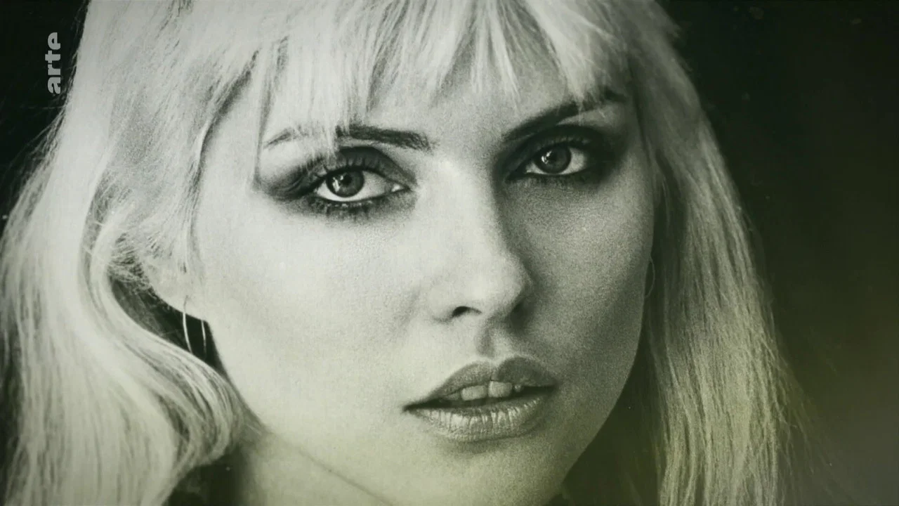 Debbie Harry: Atomic Blondie - 剧照