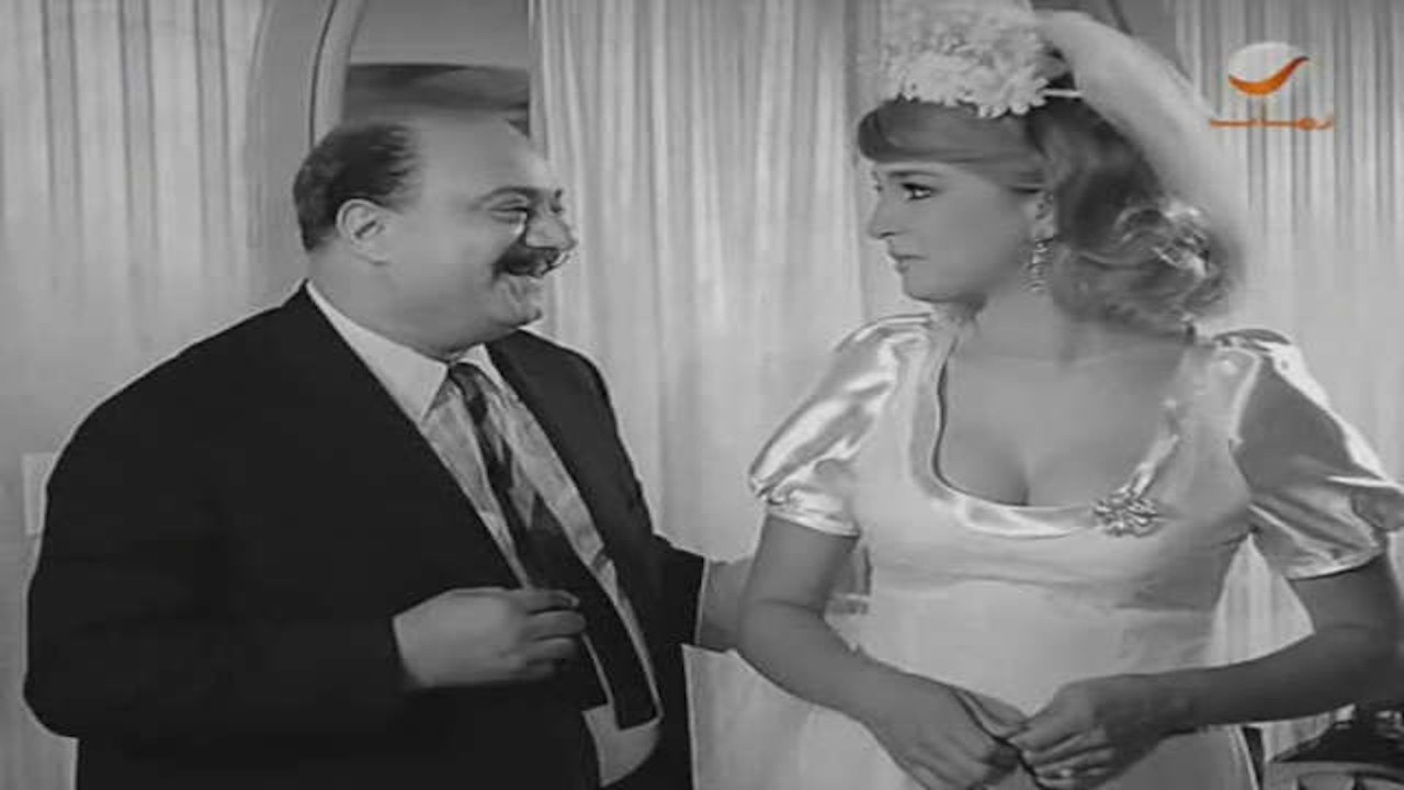 عاشقة نفسها - 剧照