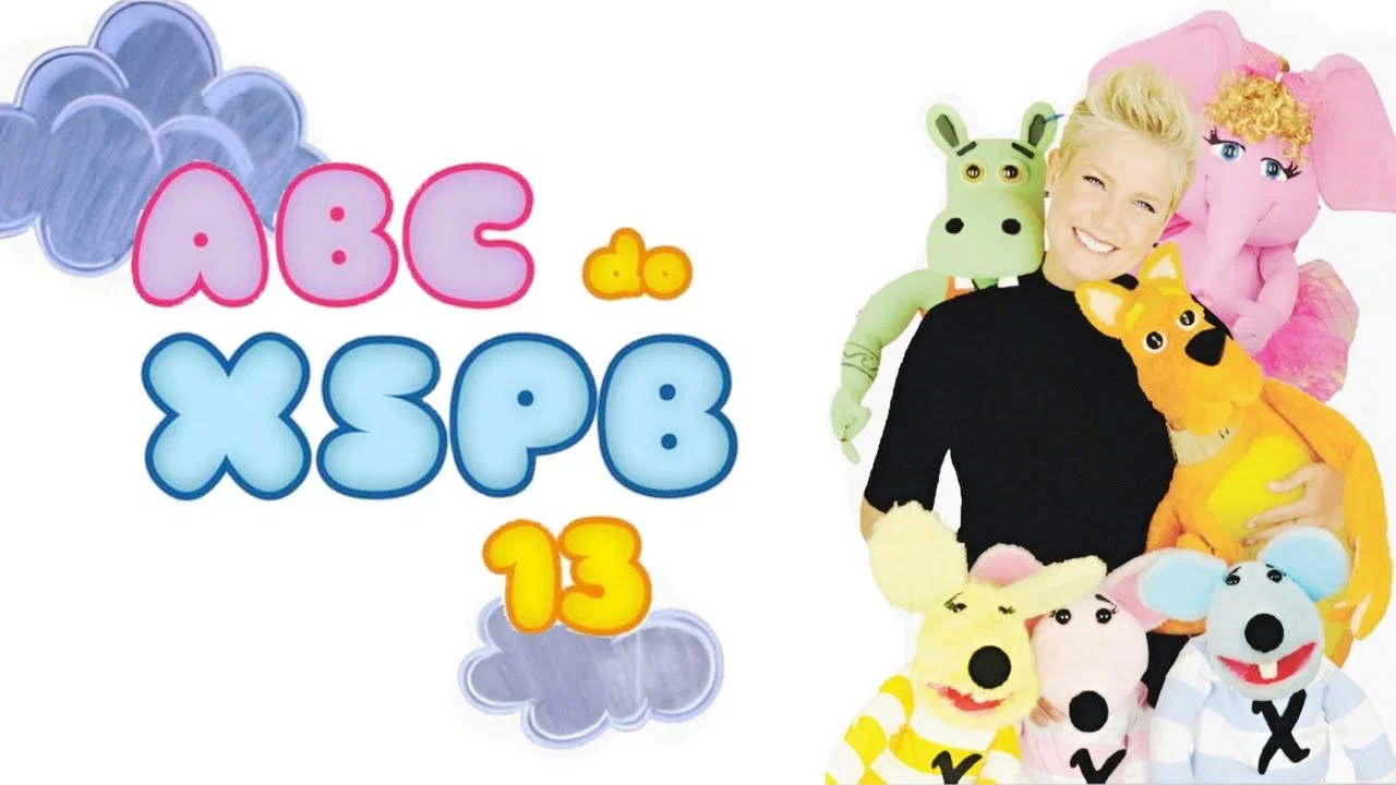 Xuxa S&oacute; Para Baixinhos 13: ABC do XSPB - 剧照