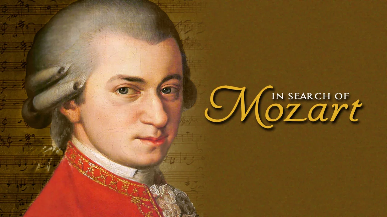 In Search of Mozart - 剧照