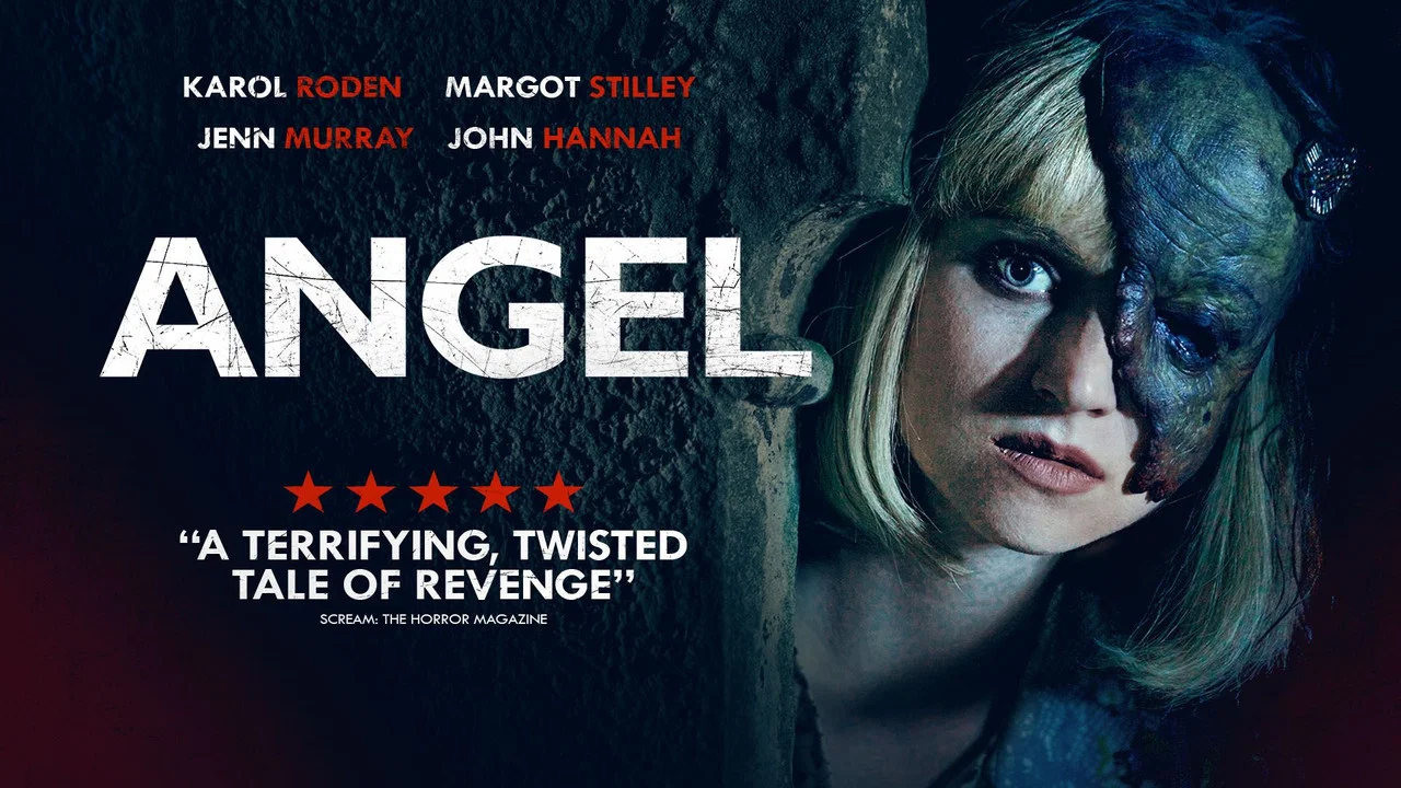 Angel - 剧照