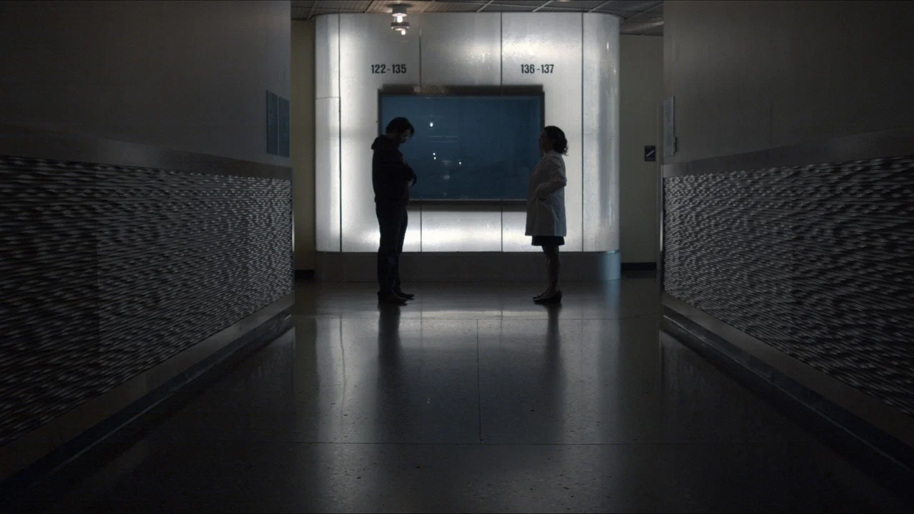 The Woman in the Room - 剧照