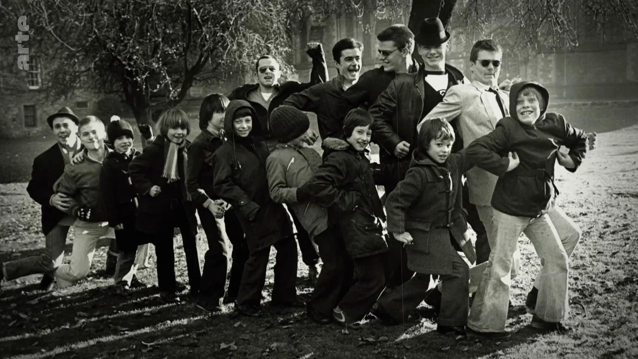 Madness : Prince du ska, Roi de la Pop - 剧照