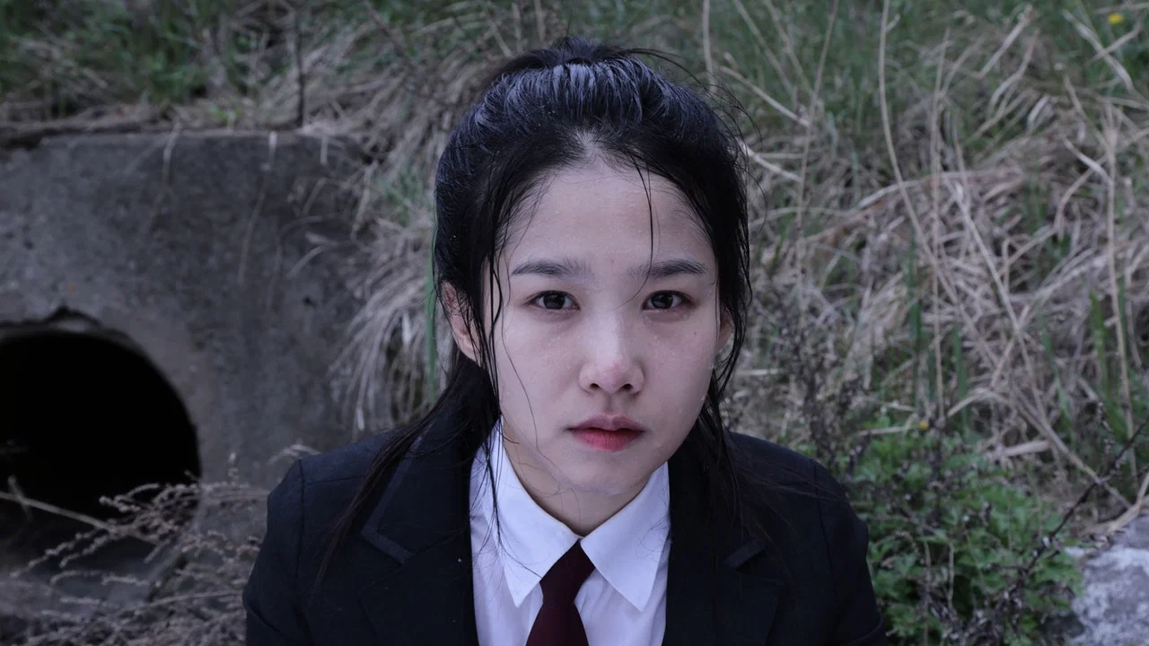 이수아 - 剧照