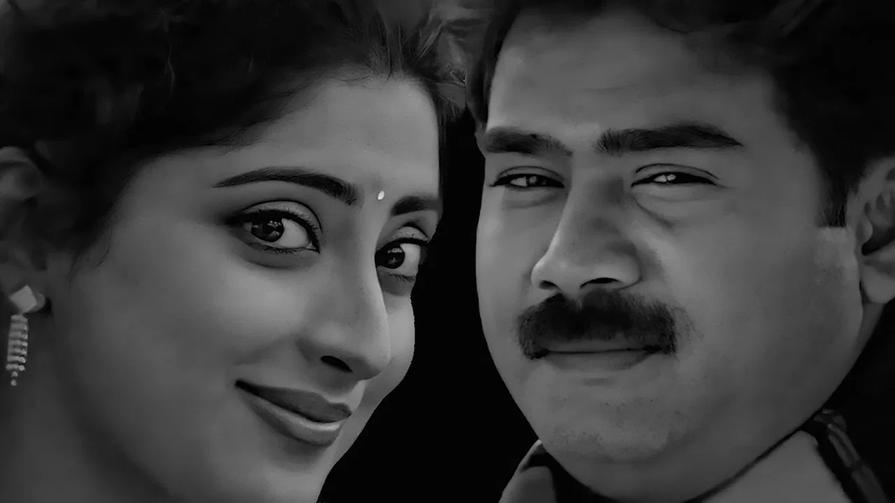 അച്ഛനെയാണെനിക്കിഷ്ടം - 剧照