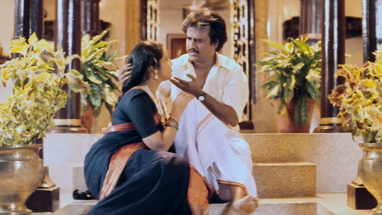 எஜமான் - 剧照