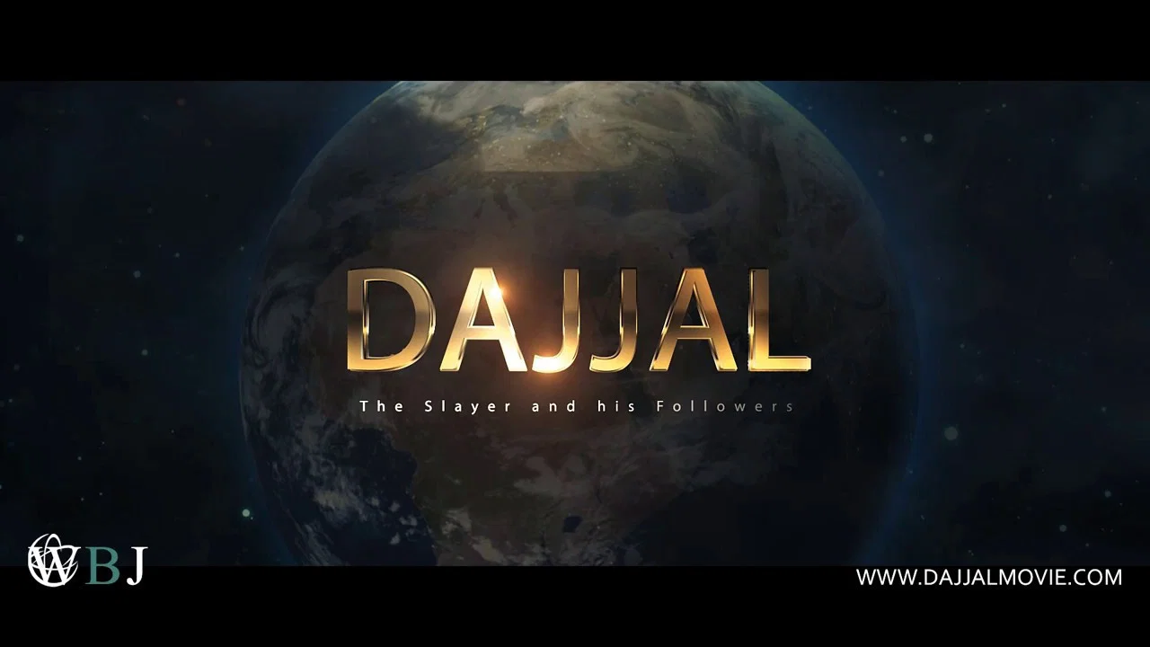 Dajjal the Slayer and His Followers - 剧照