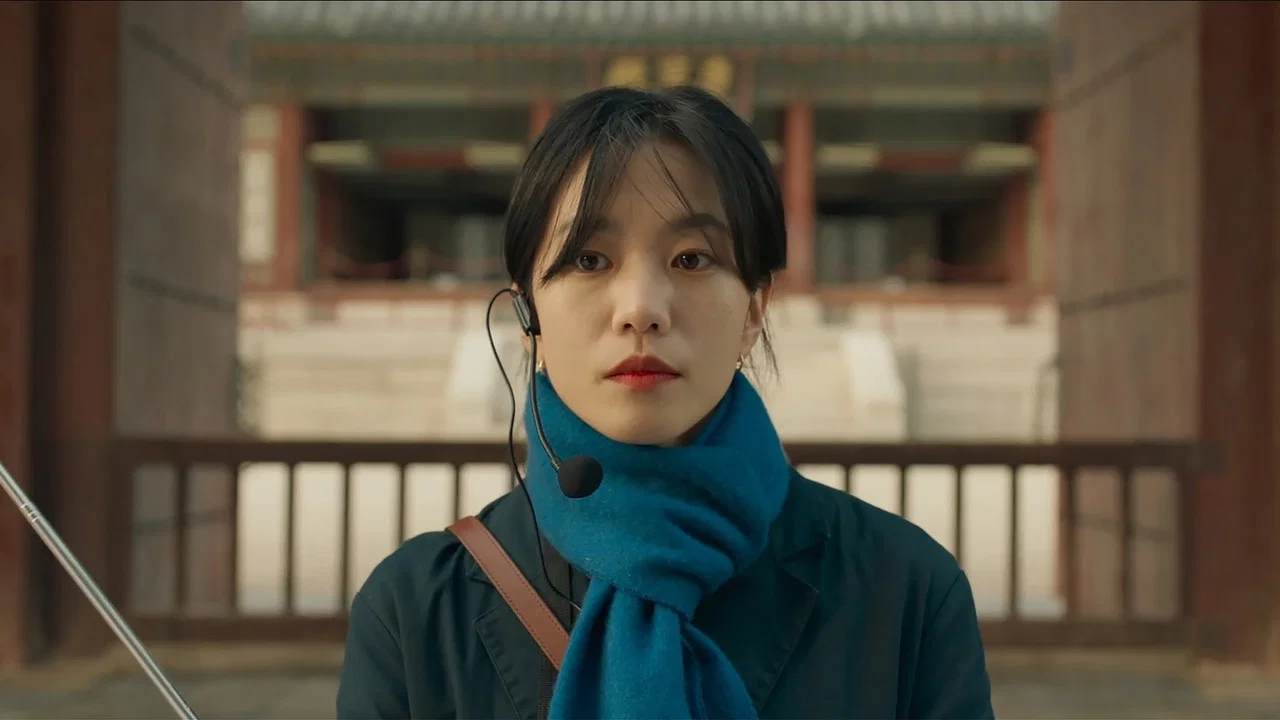 믿을 수 있는 사람 - 剧照