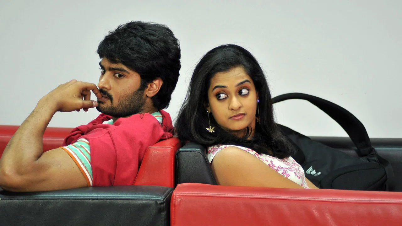 ప్రేమకథ చిత్రం - 剧照