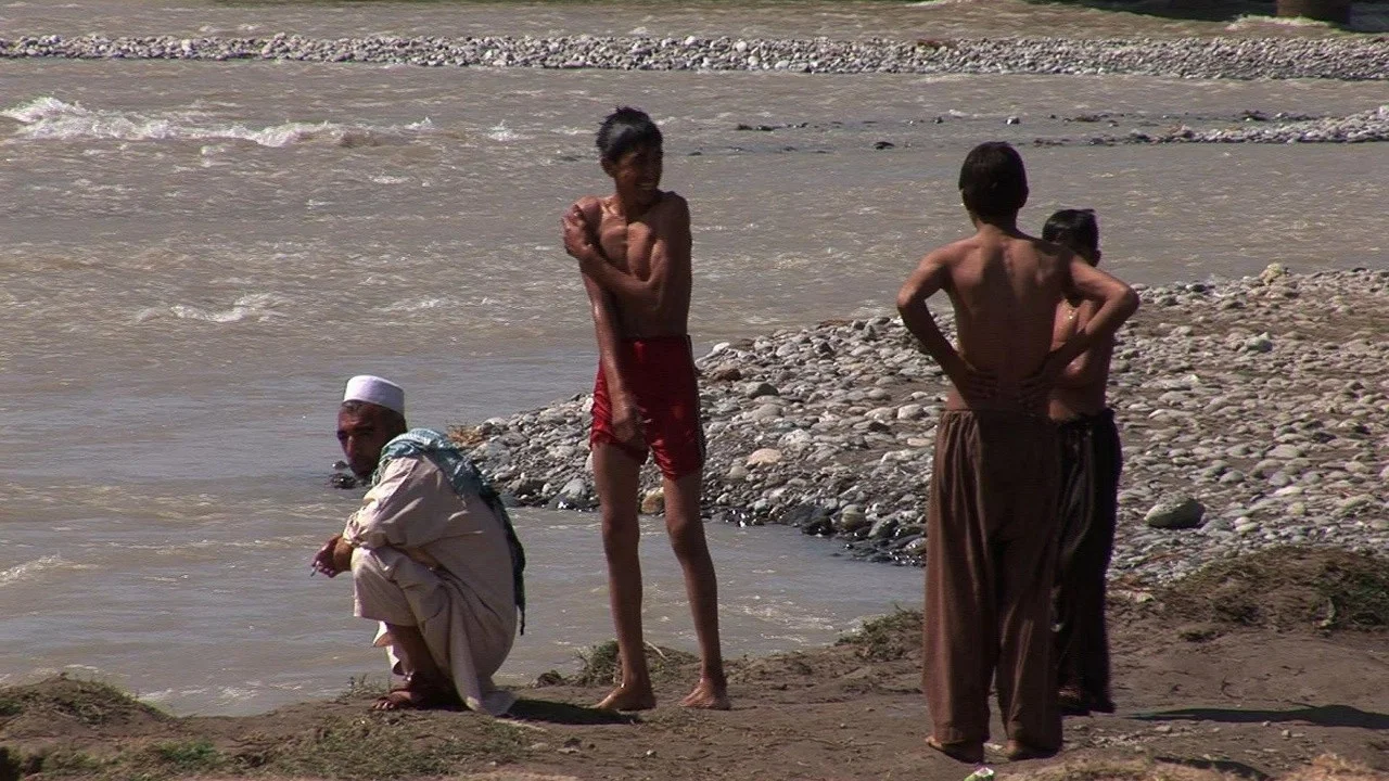 The Dancing Boys of Afghanistan - 剧照