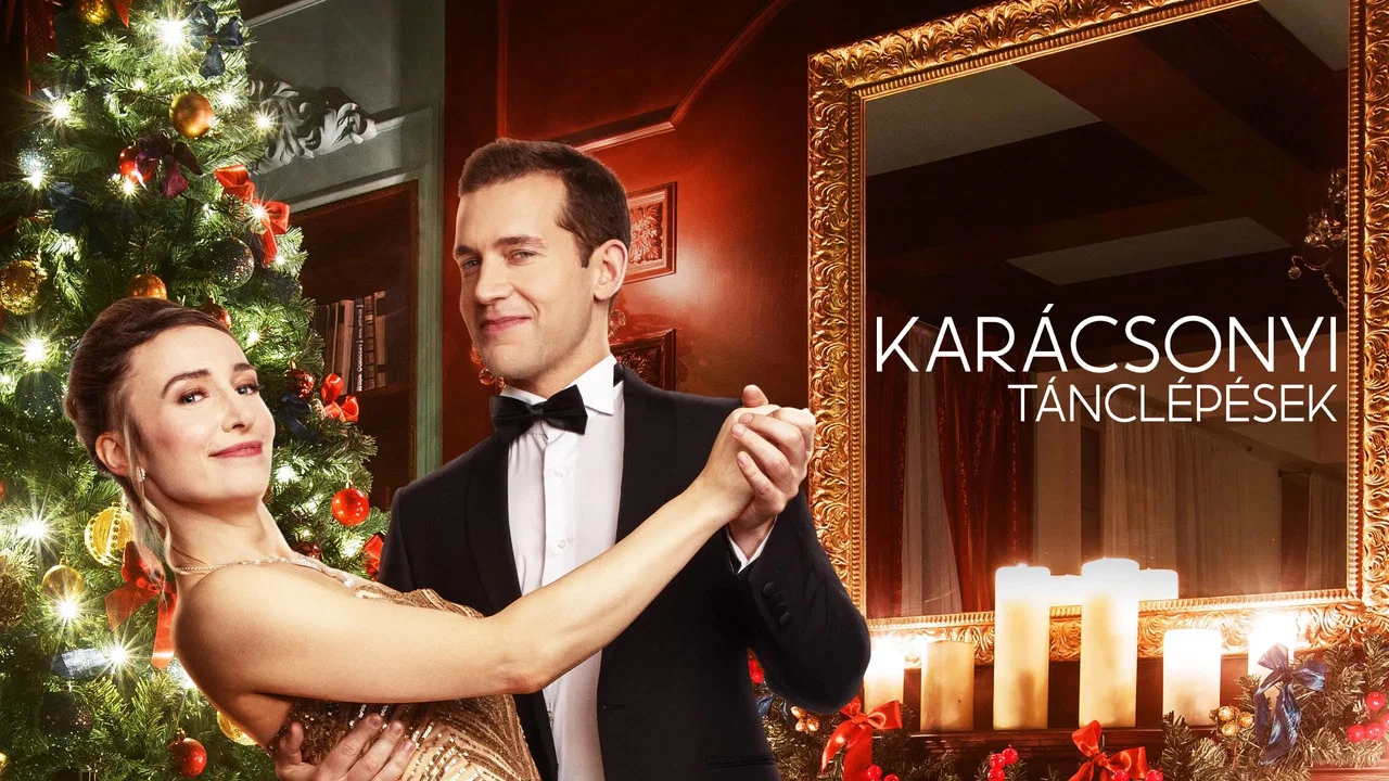 The Christmas Ball - 剧照