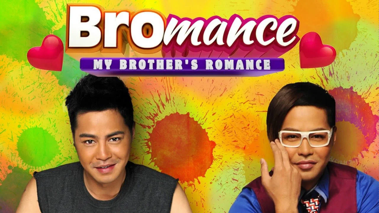 Bromance: My Brother's Romance - 剧照