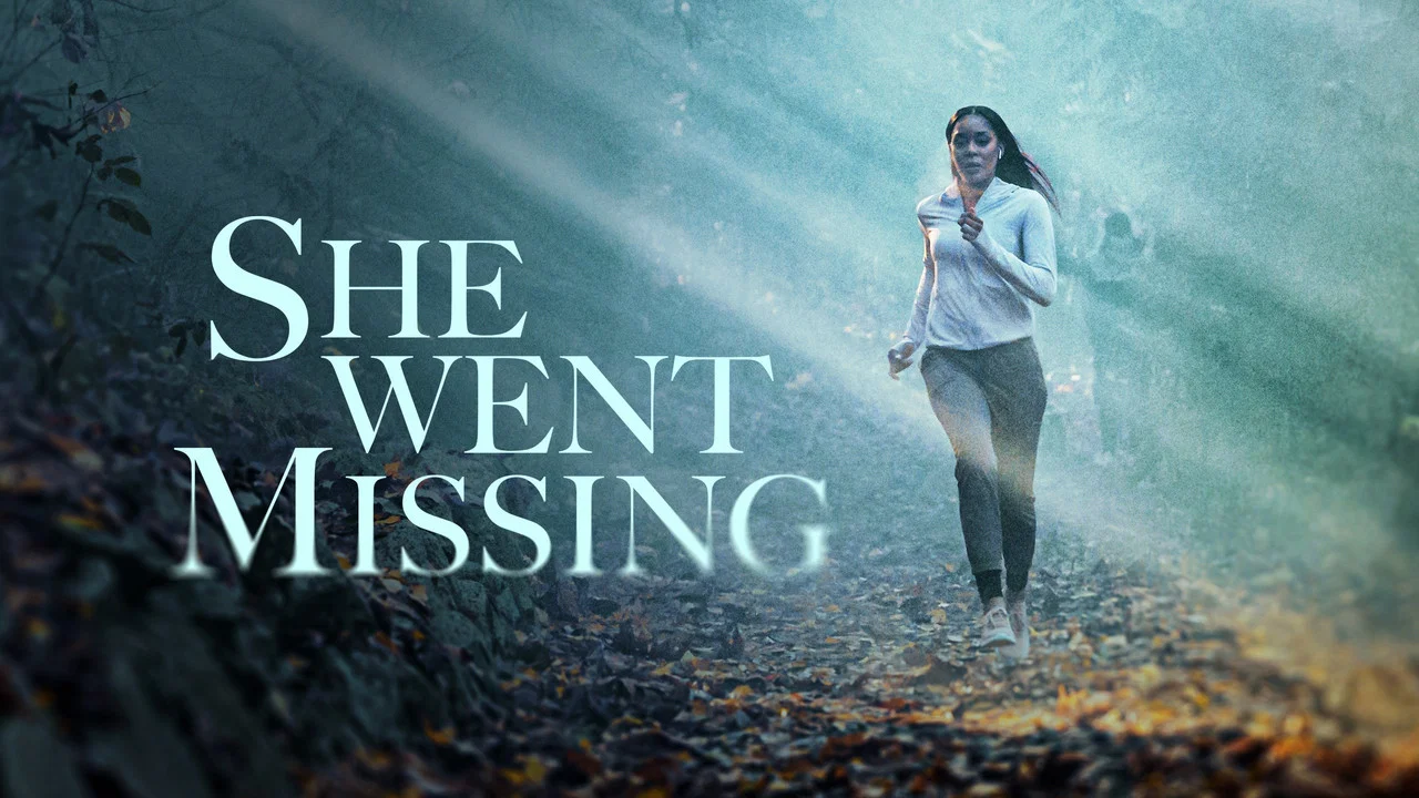 She Went Missing - 剧照