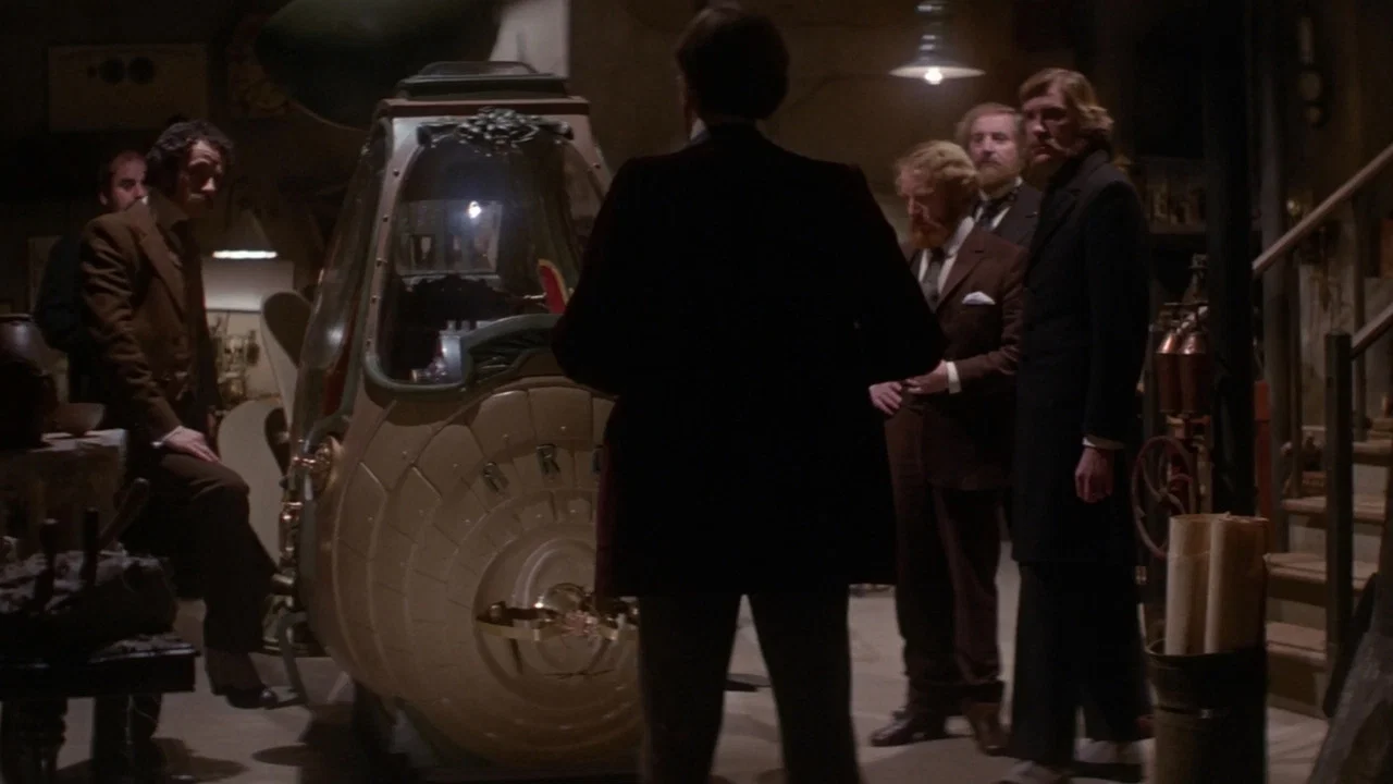 两世奇人 - 剧照