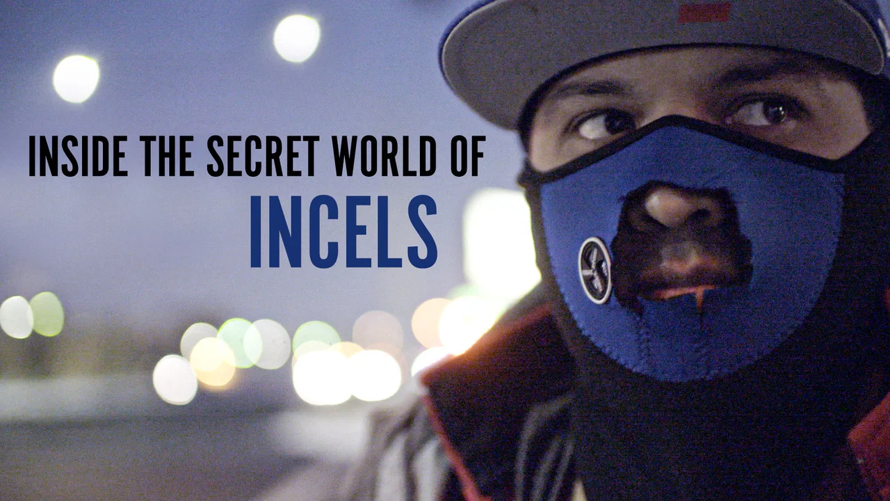 Inside The Secret World of Incels - 剧照