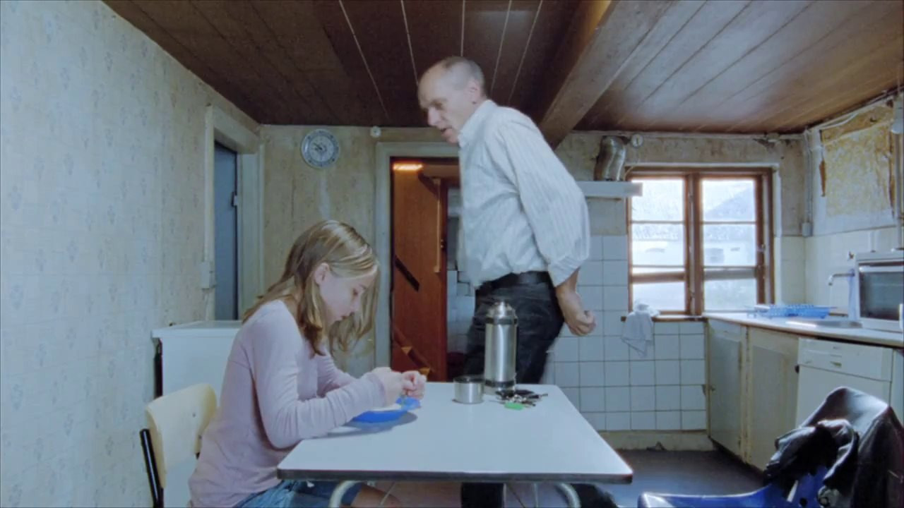 Noter fra k&aelig;lderen - 剧照