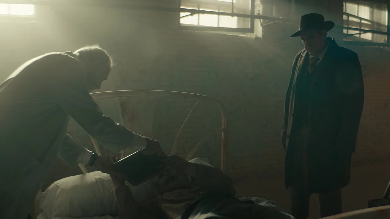 Impuratus - 剧照