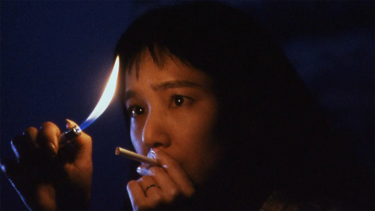 爱之咬 - 剧照