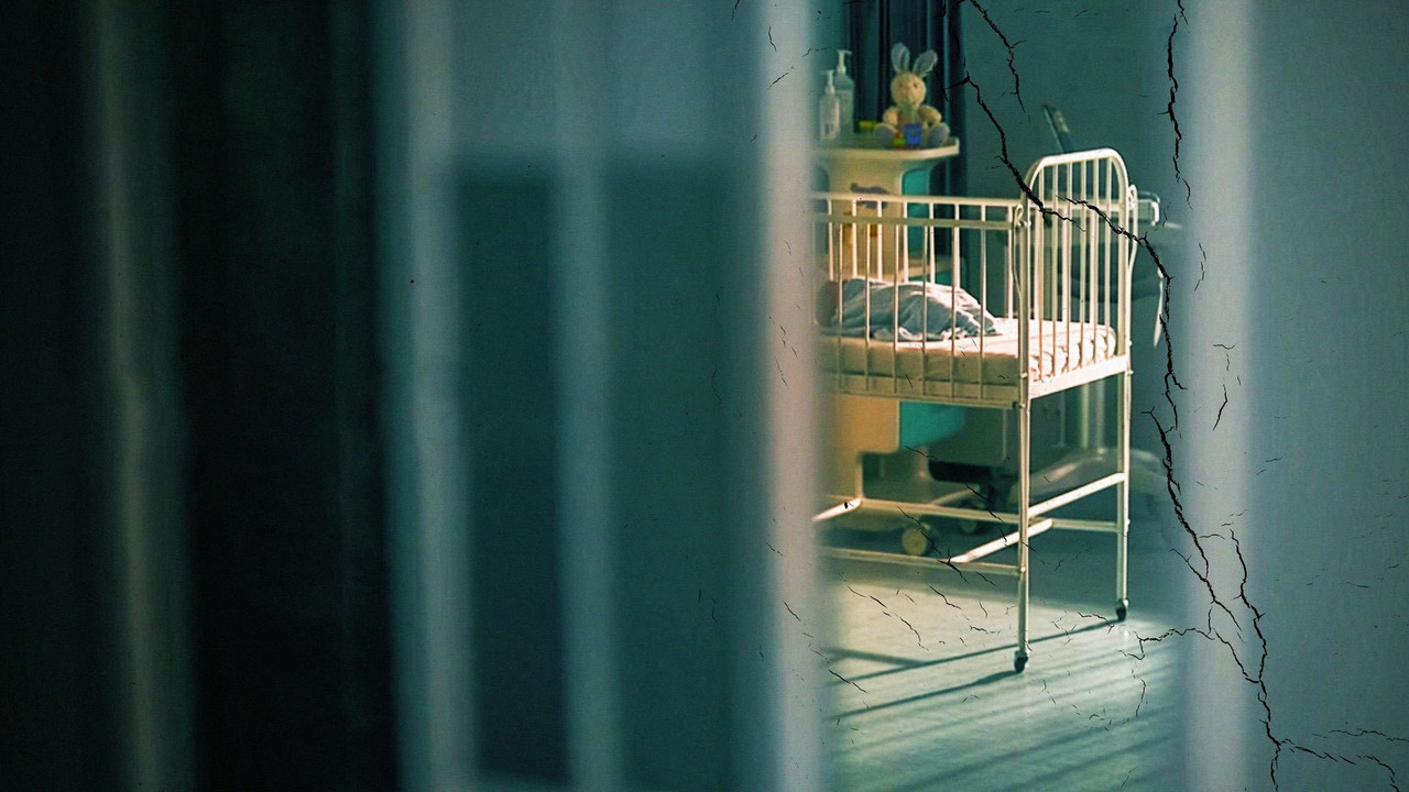 Murderer on Ward 4 - 剧照
