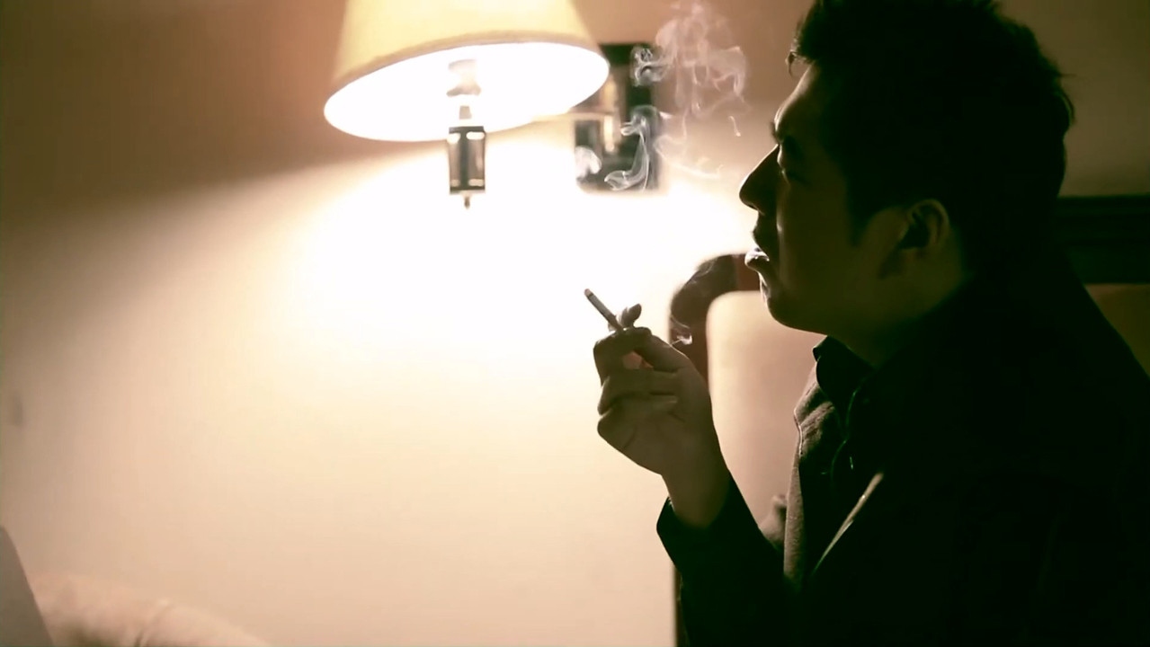 你所爱的都将被带走 - 剧照