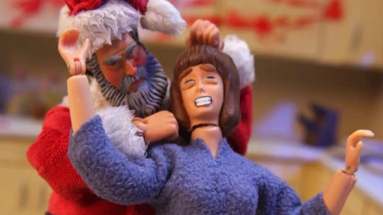 Dear Consumer (Robot Chicken's Full-Assed Christmas Special) - 剧照