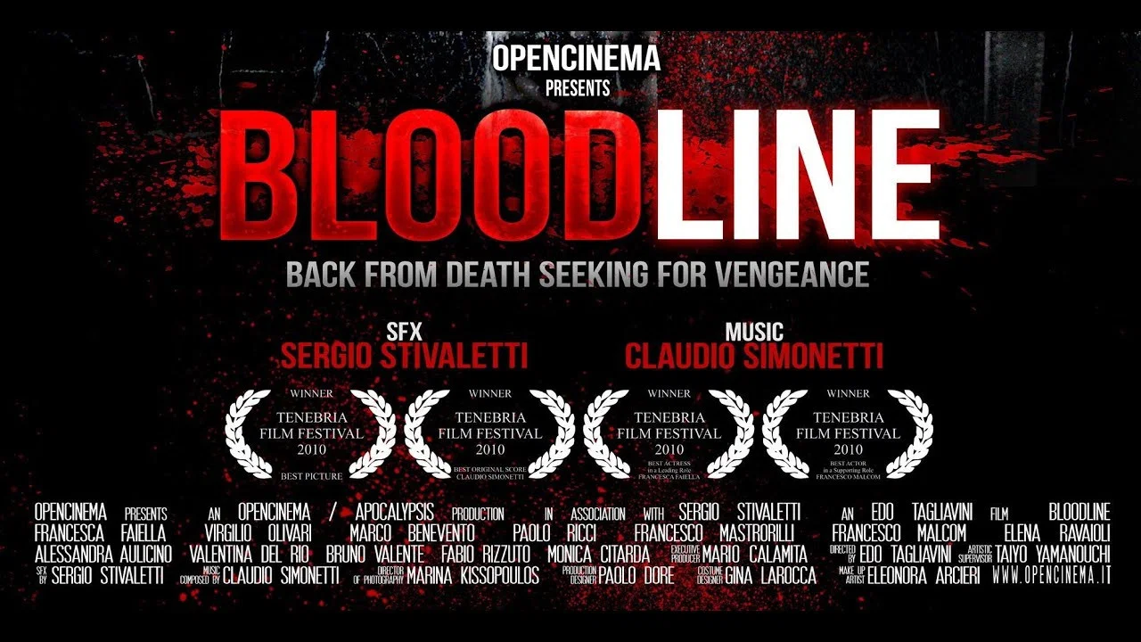 Bloodline - 剧照