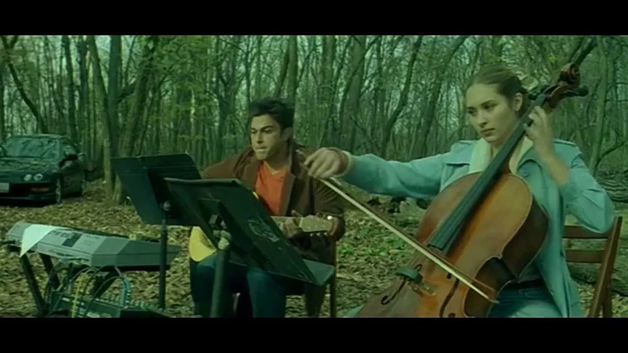 Khuda Kay Liye - 剧照