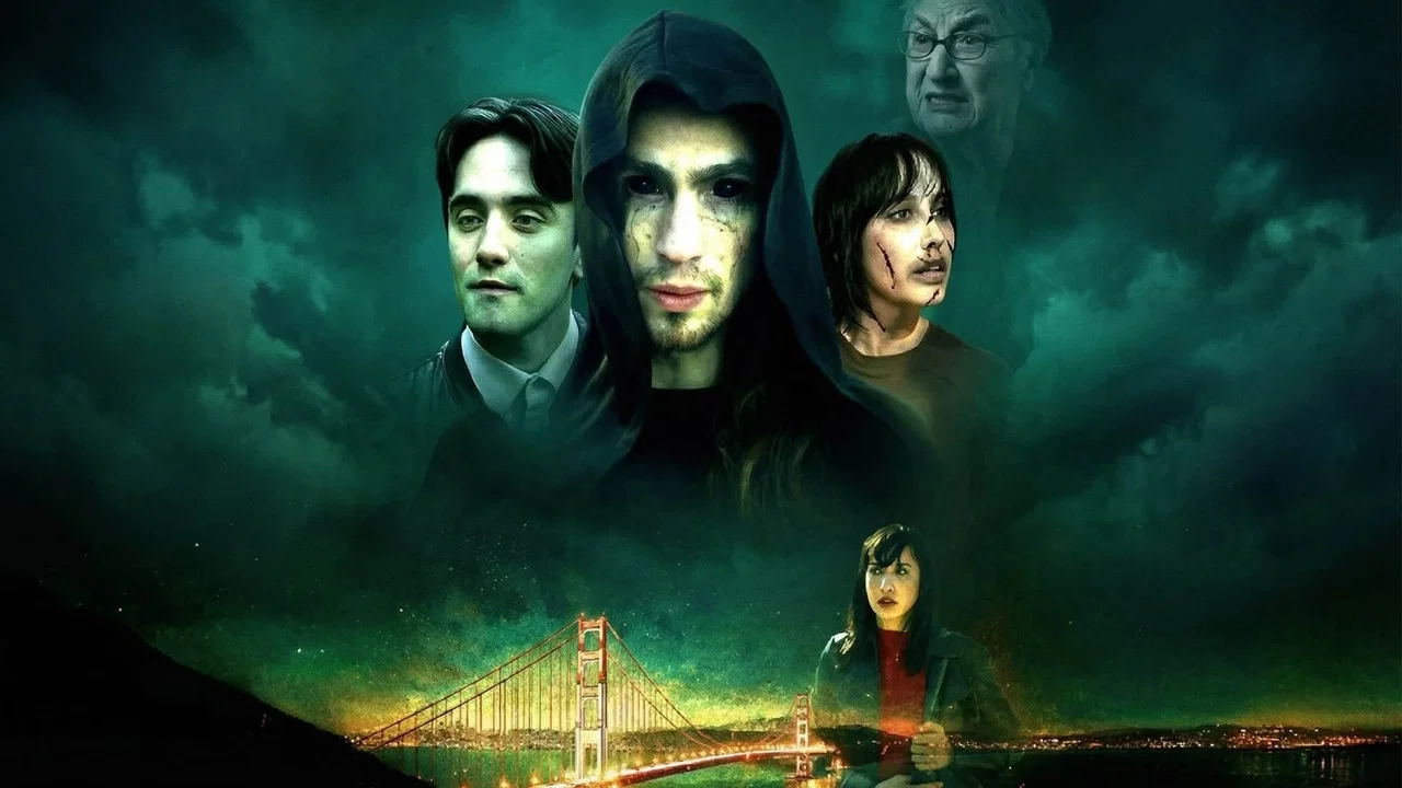 Possession of Mara - 剧照