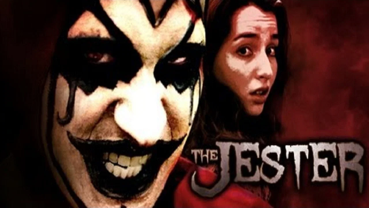 The Jester - 剧照