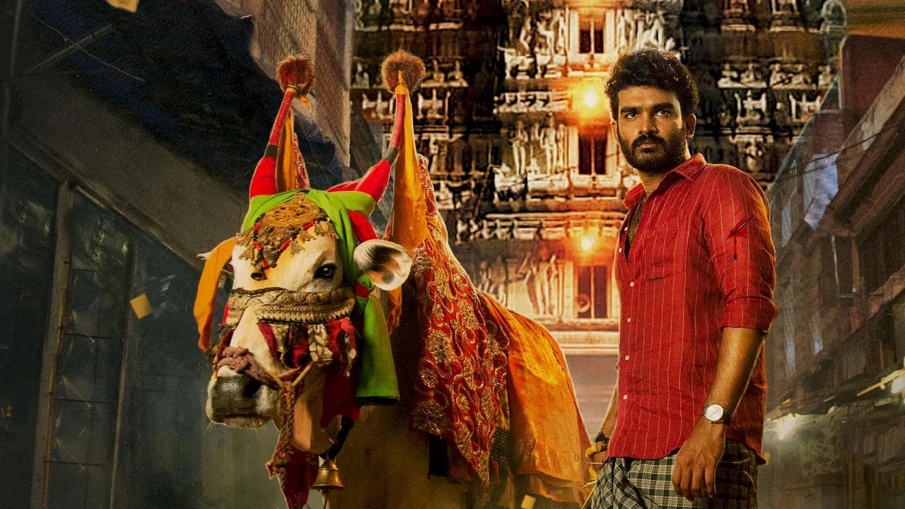 వినరో భాగ్యము విష్ణు కథ - 剧照