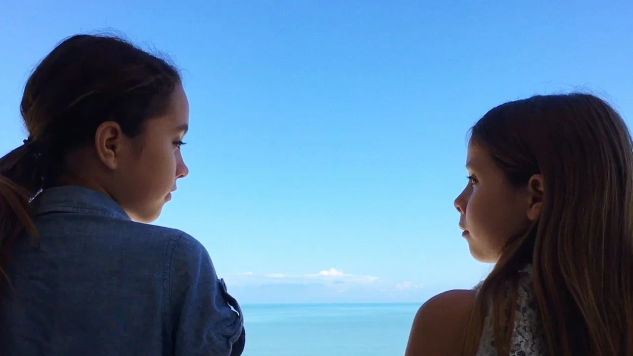 The Volunteers - 剧照