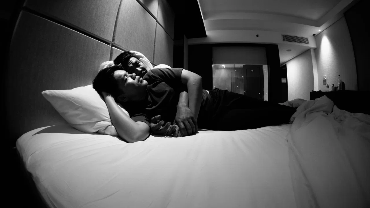 High Tension - 剧照