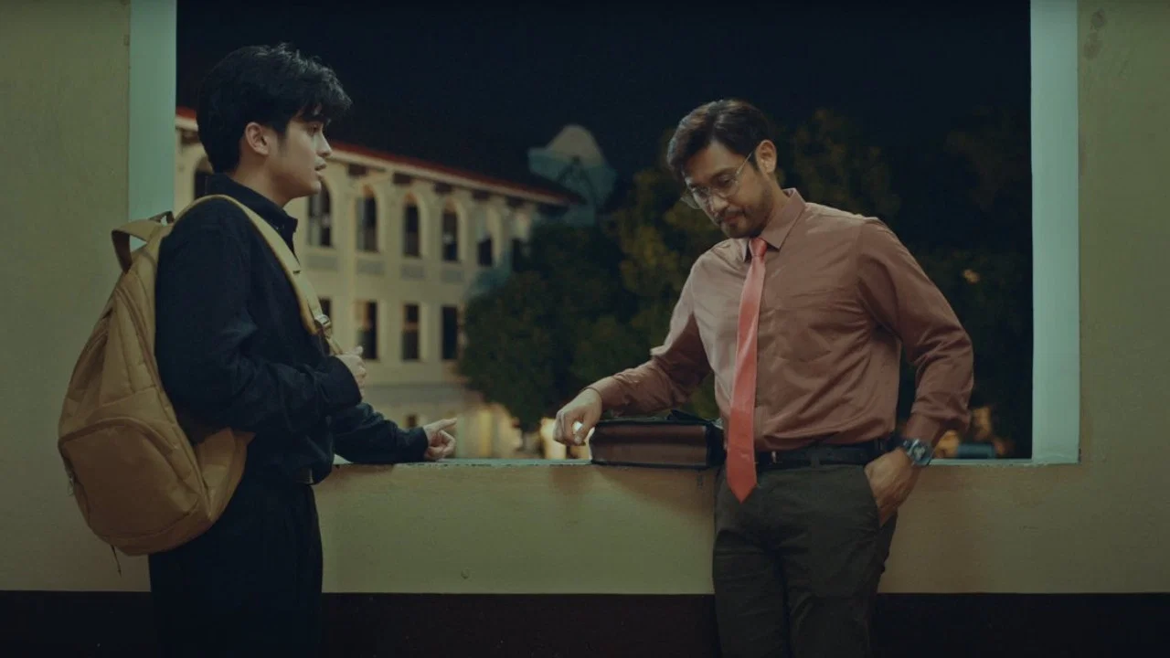 Bar Boys: After School - 剧照