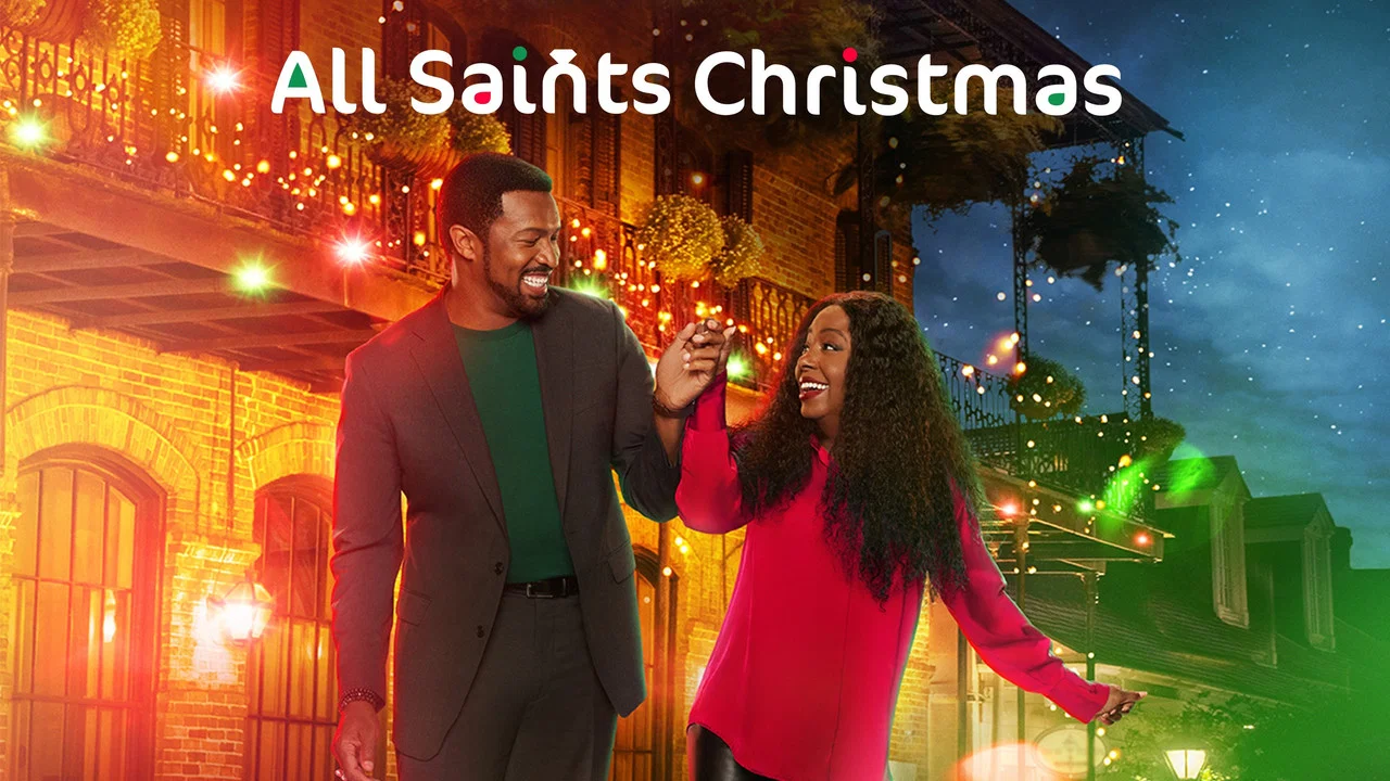 All Saints Christmas - 剧照