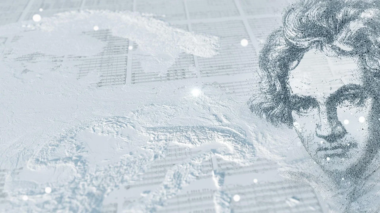 A World Without Beethoven? - 剧照