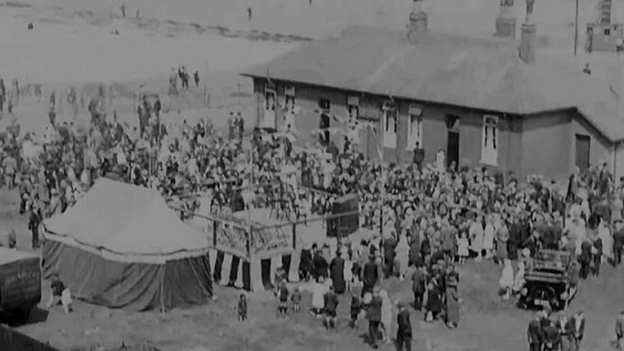 Sunderland Roker Regatta and Festival August Bank Holiday - 剧照