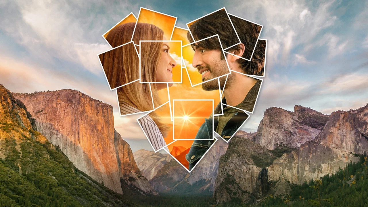 Marry Me in Yosemite - 剧照