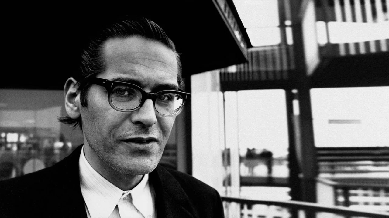 Bill Evans Time Remembered - 剧照