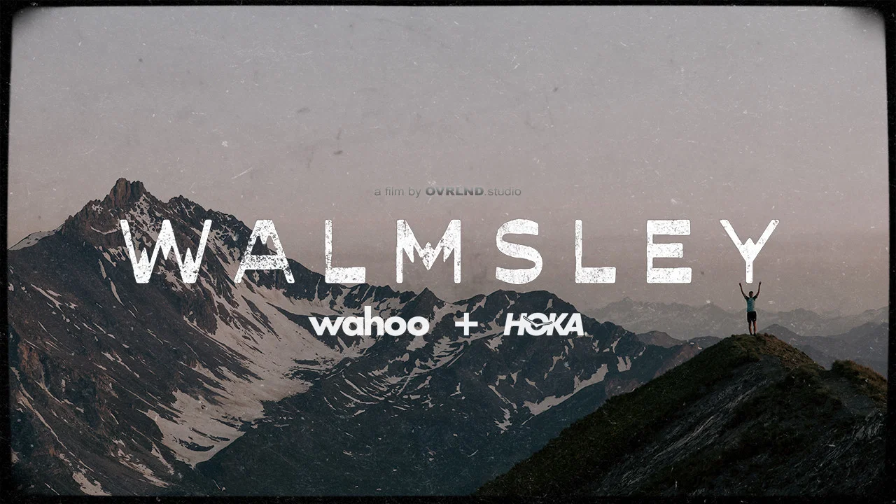 Walmsley the Film - 剧照