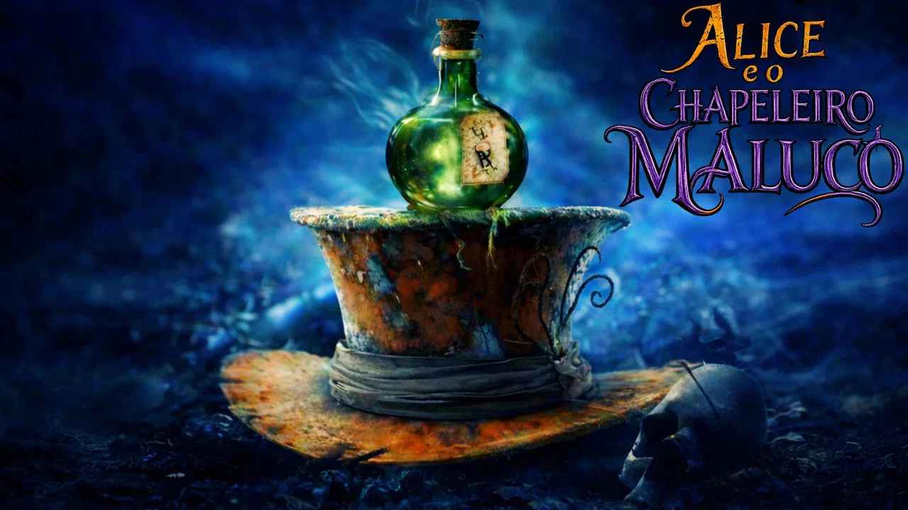 Alice & the Mad Hatter - 剧照