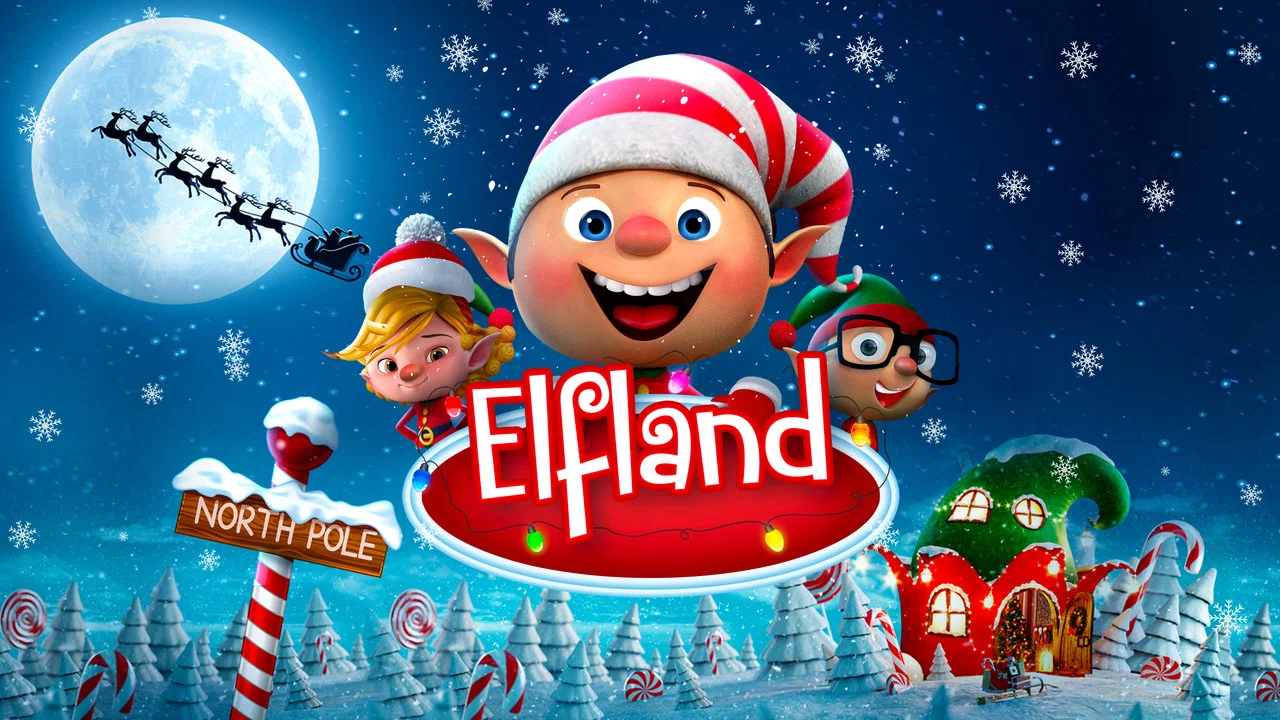 Elfland - 剧照