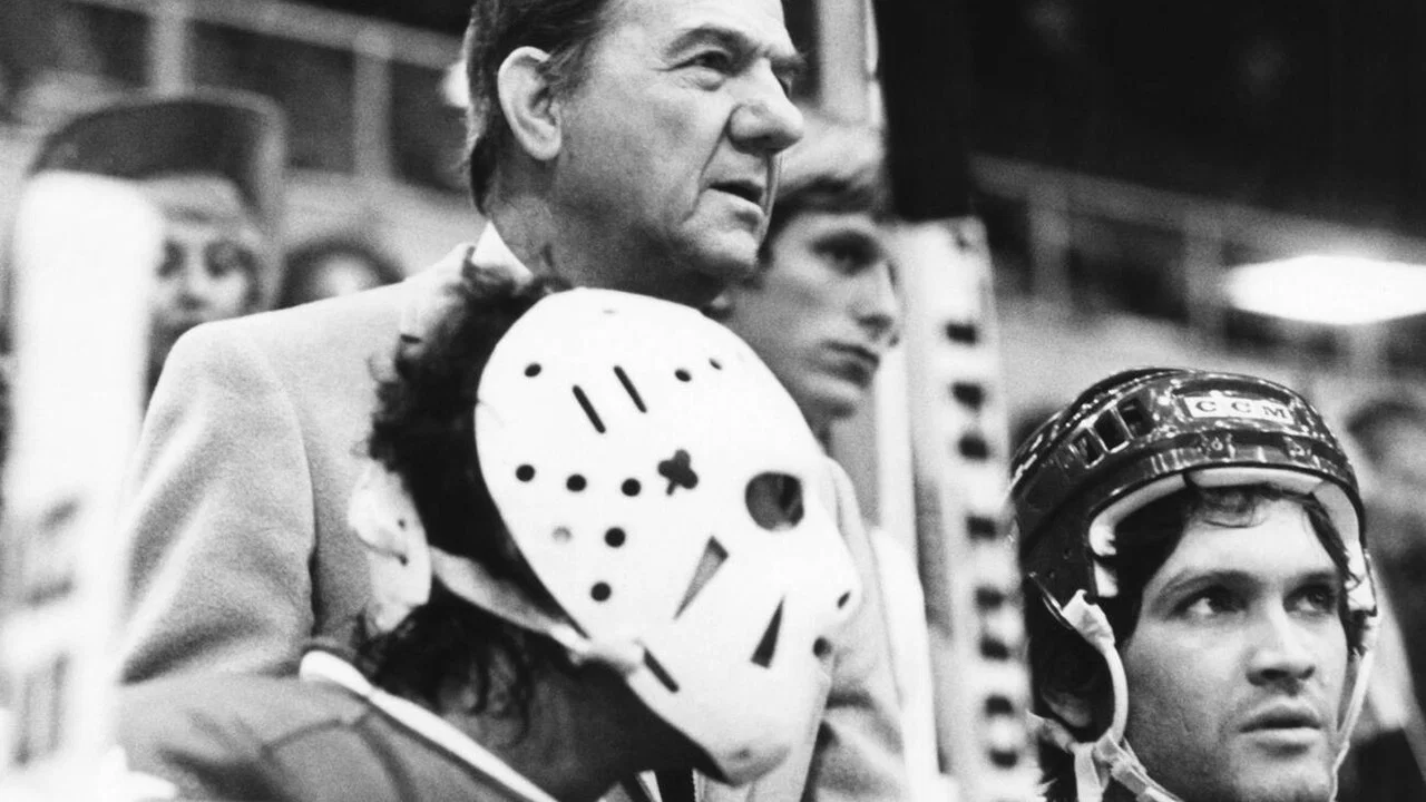 Miracle on Ice - 剧照