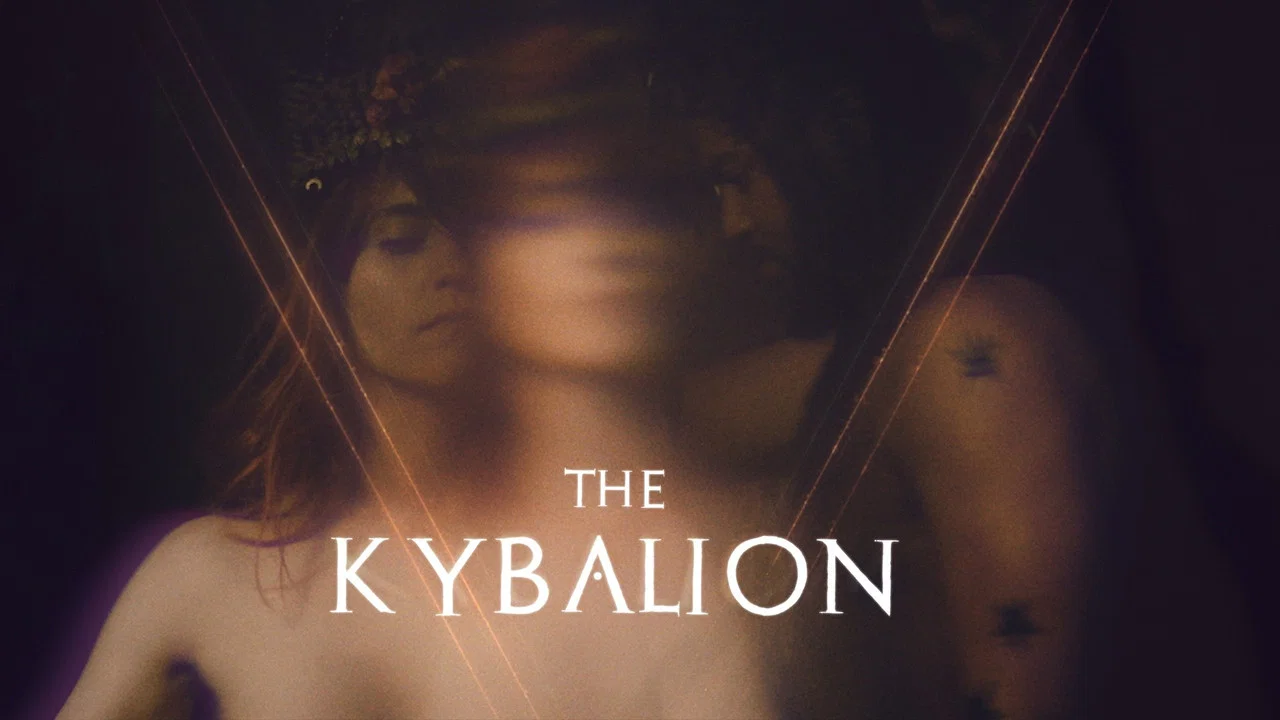 The Kybalion - 剧照