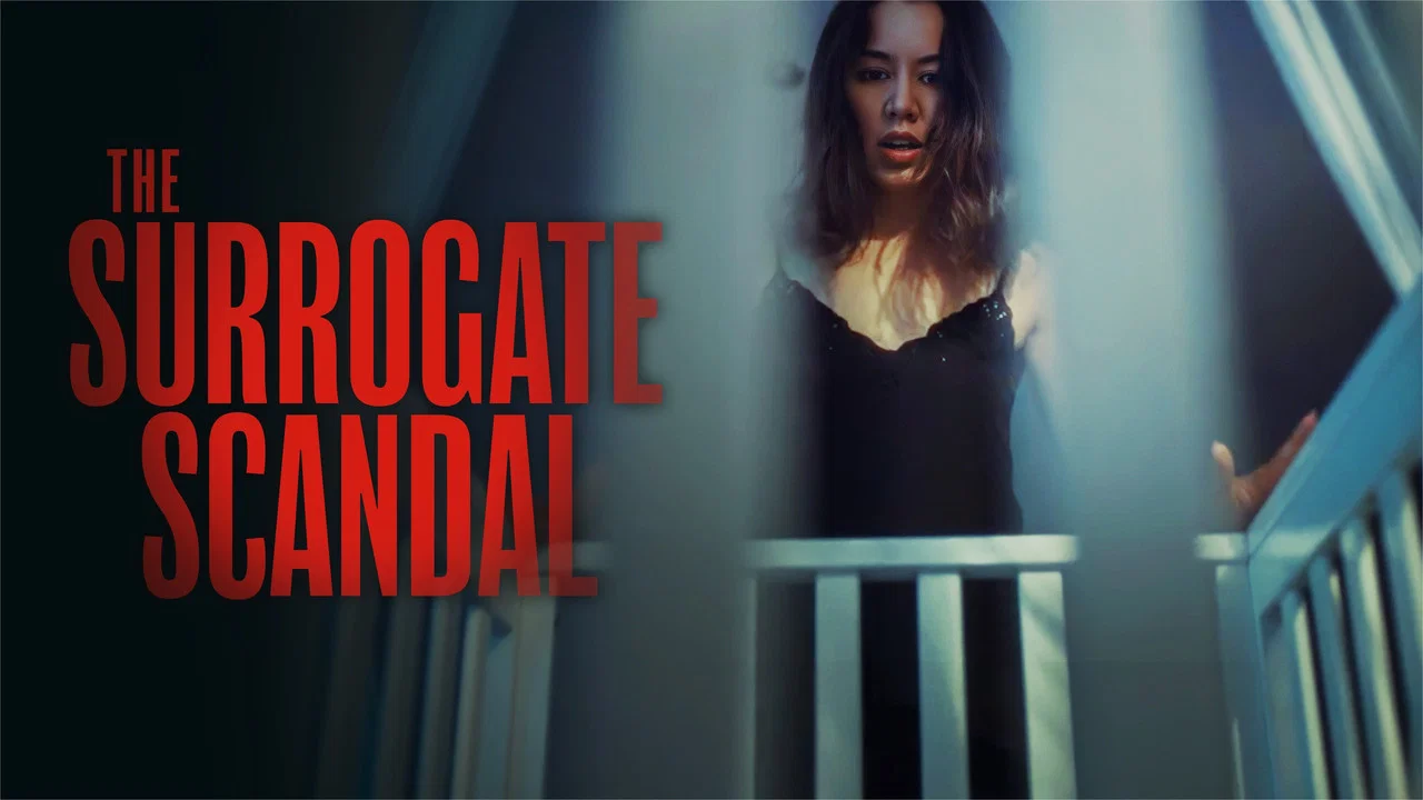 The Surrogate Scandal - 剧照