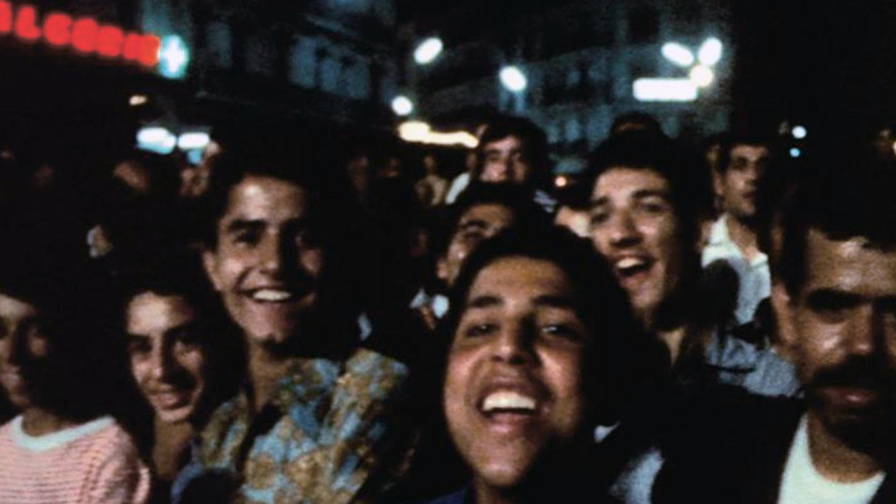 Festival Panafricain d'Alger - 剧照