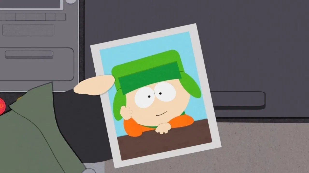 South Park: Imaginationland - 剧照