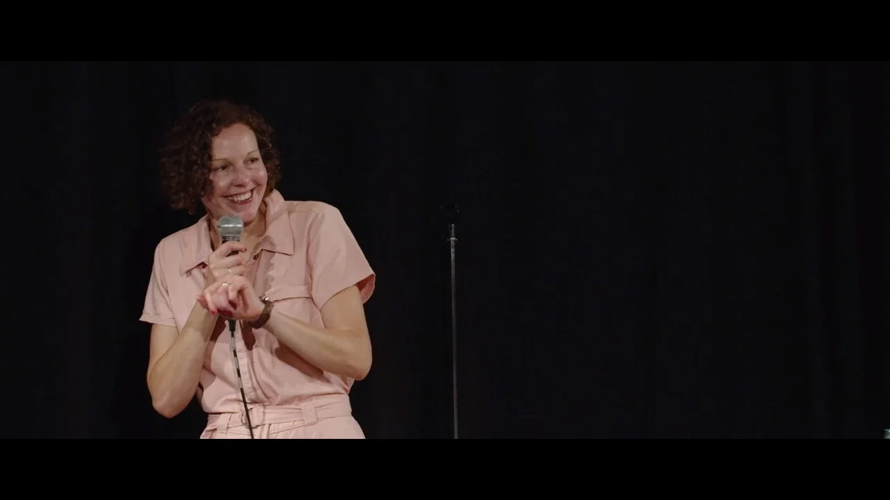 Becky Brunning: Bloom - 剧照