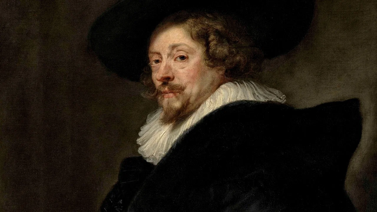 Rubens &mdash; Ein Leben in Europa - 剧照